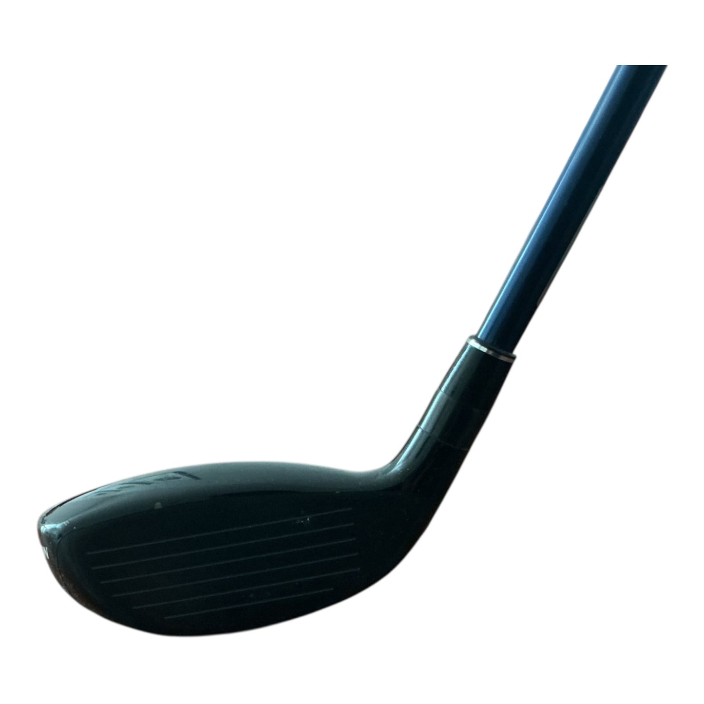Srixon ZX 3 Hybrid (R-Flex)