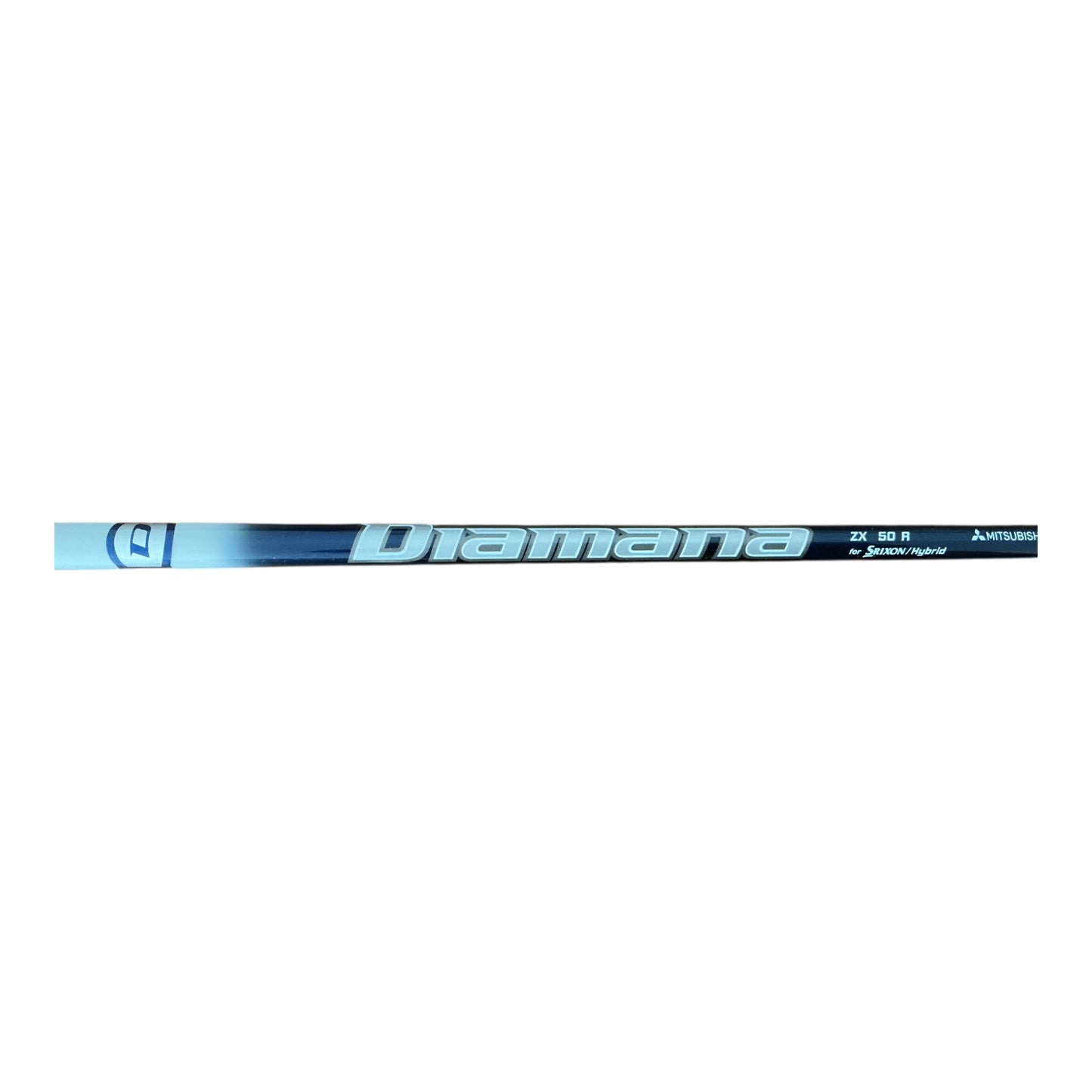 Srixon ZX 3 Hybrid (R-Flex)