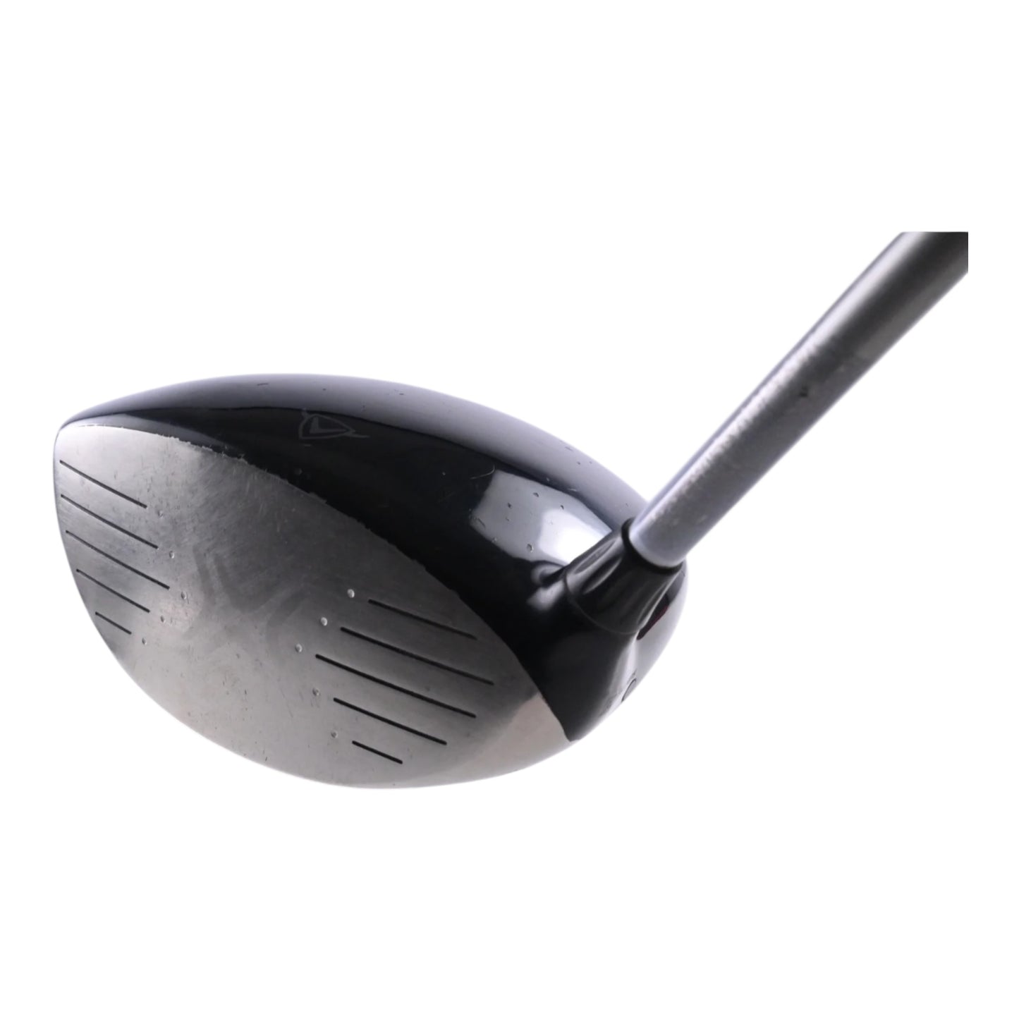 RH CALLAWAY DIABLO EDGE DRIVER (10 / L-Flex)