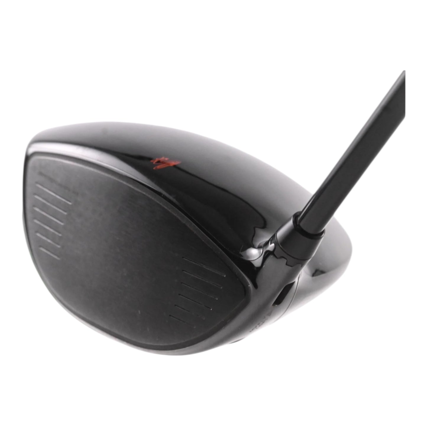 RH COBRA KING LTD DRIVER (9-12 / S-Flex)