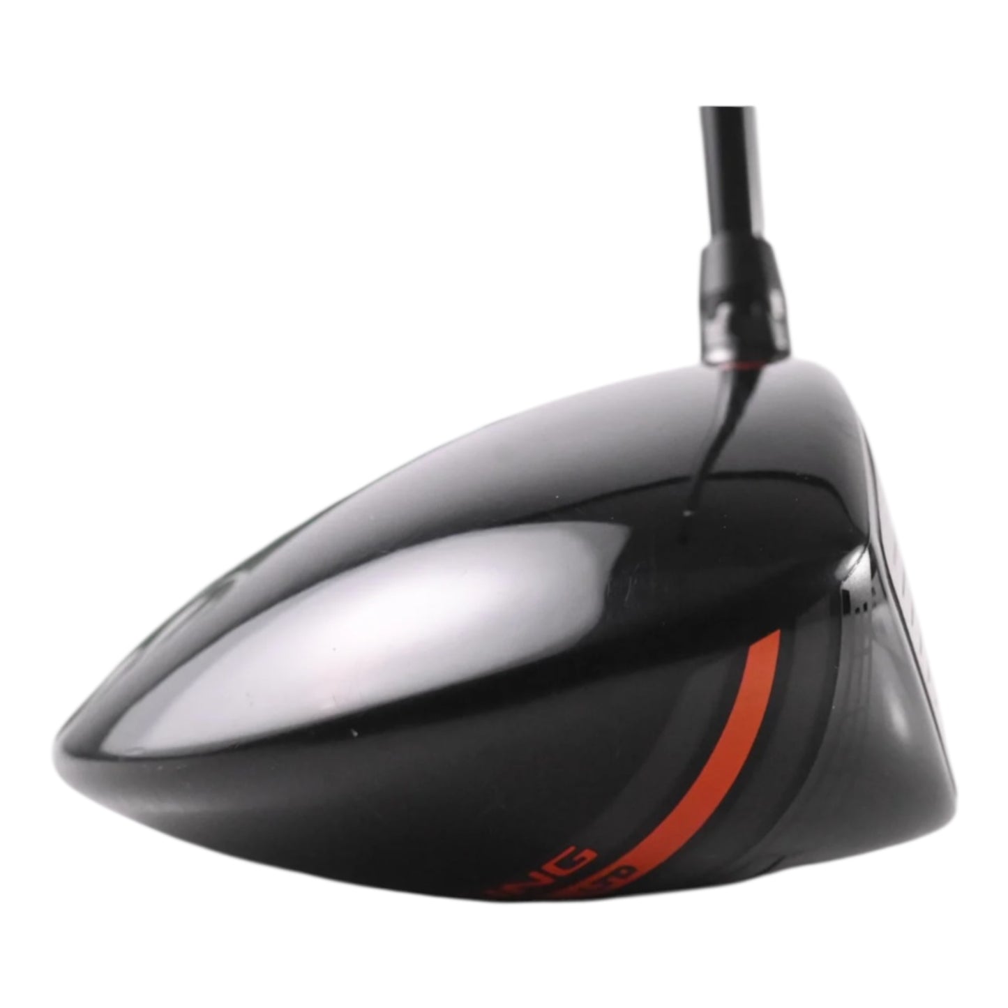 RH COBRA KING LTD DRIVER (9-12 / S-Flex)