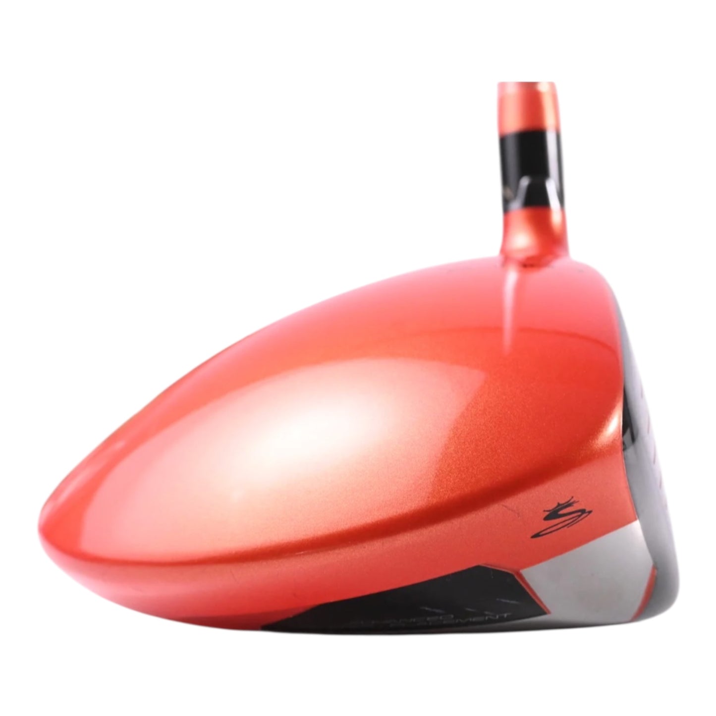RH COBRA AMP DRIVER (9.5 / S-Flex)