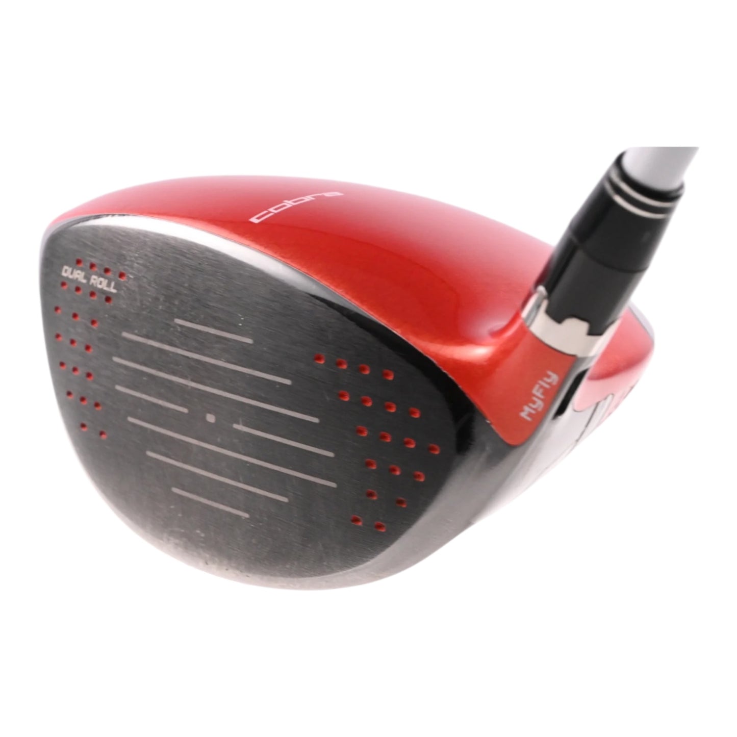 RH COBRA AMP CELL DRIVER (8.5 - 11.5 / S-Flex)