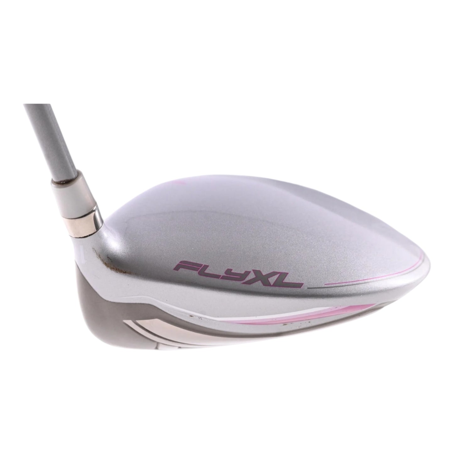 RH COBRA FLY XL DRIVER (15 / L-Flex)