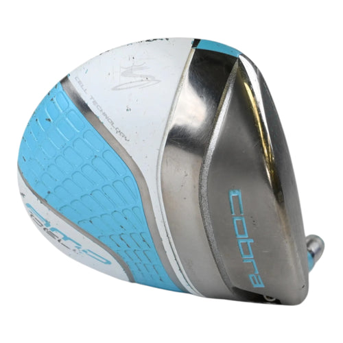 RH COBRA AMP CELL DRIVER (10.5 / L-Flex) (Kopie)