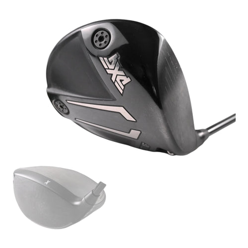 RH PXG 0311 XF Gen 5 DRIVER (9 / S-Flex)