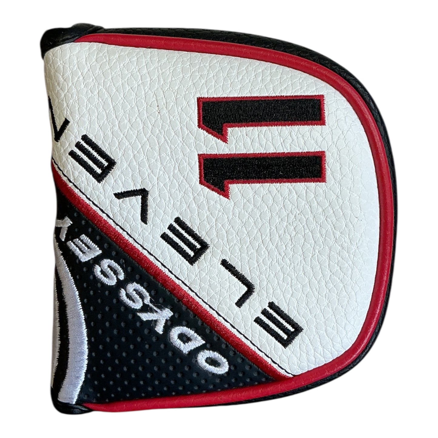 LH ODYSSEY ELEVEN TOUR LINED 33.5inch