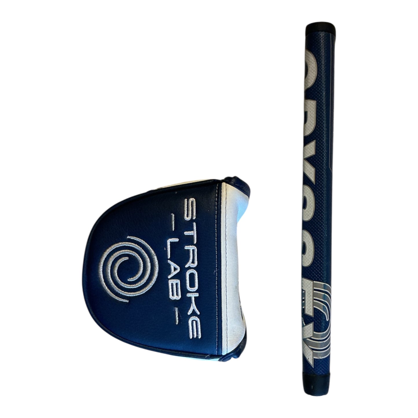 RH ODYSSEY STROKE LAB SEVEN 33.5inch