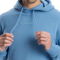 Seaside Fleece Hoodie