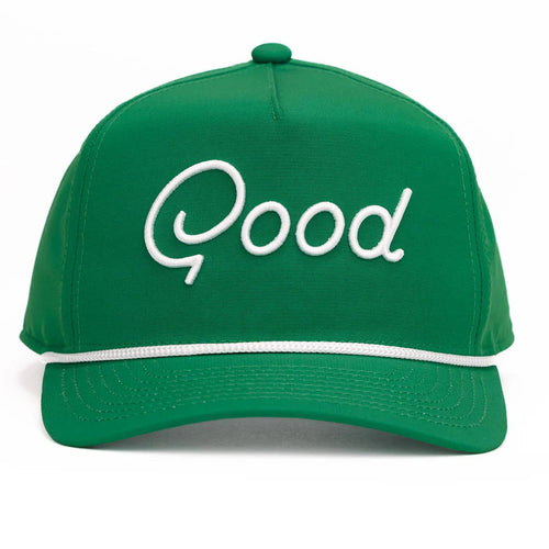 Show Out Rope Hat