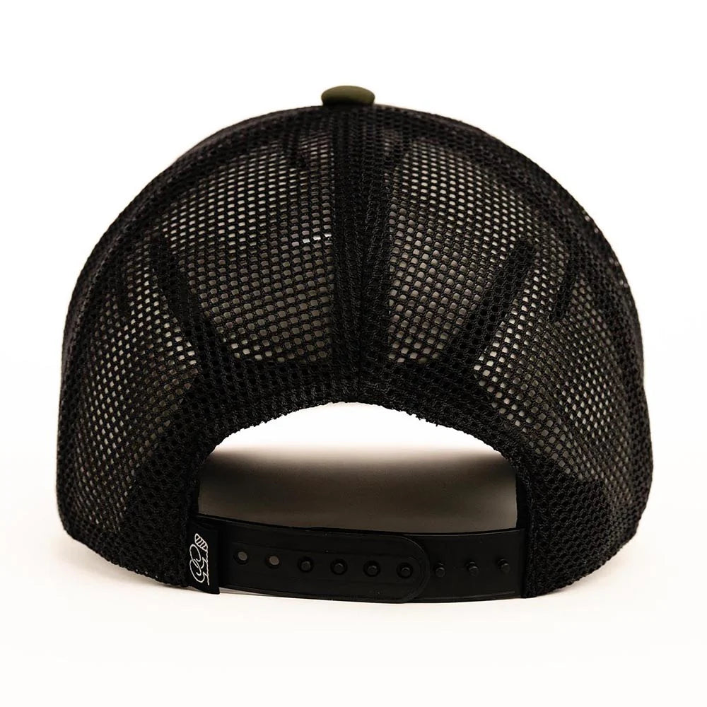 Stance Trucker Hat