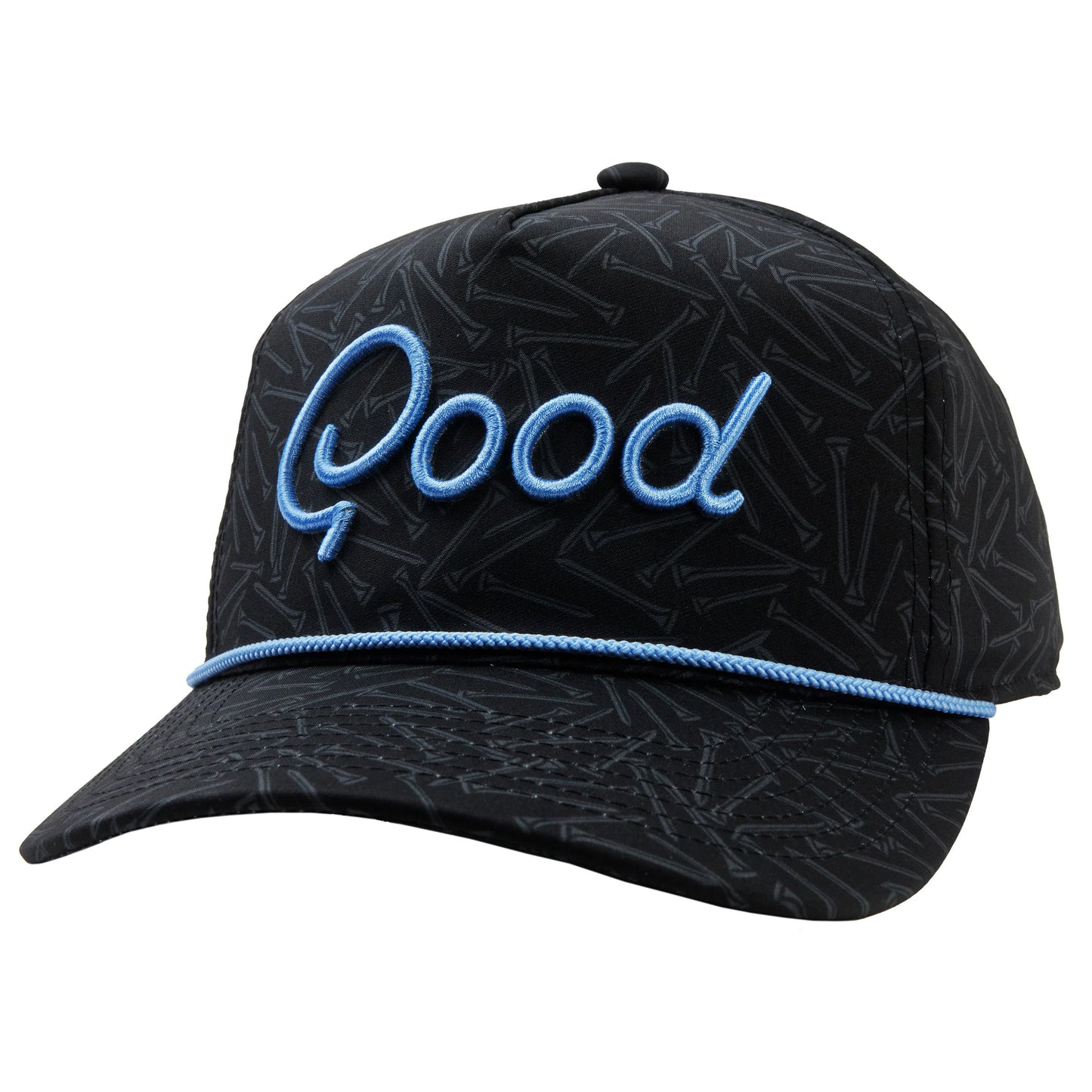 Tee Toss Rope Hat
