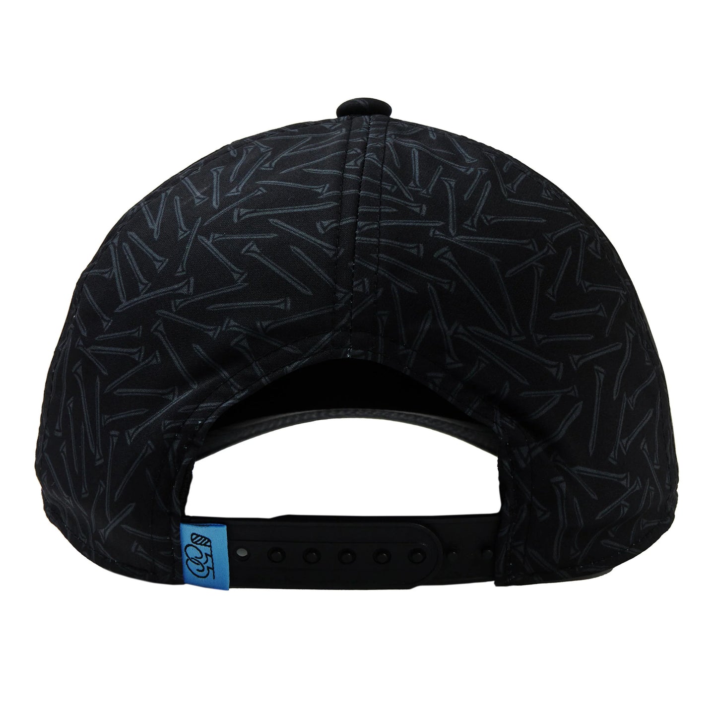 Tee Toss Rope Hat