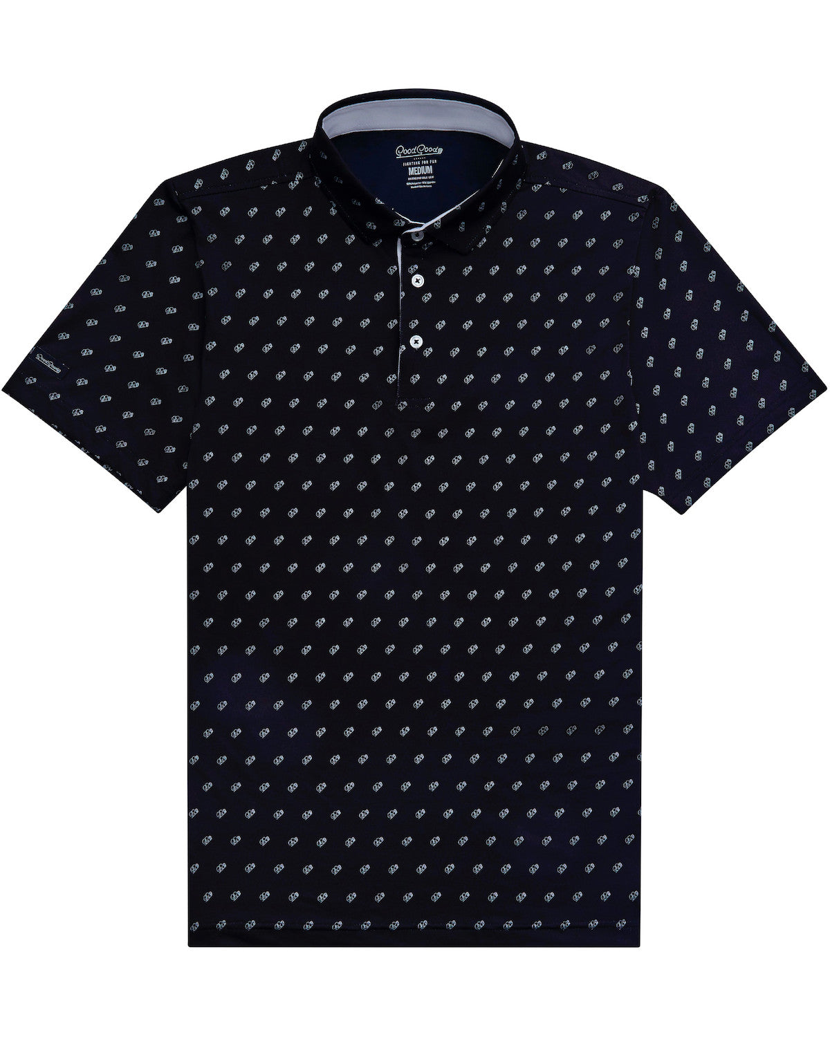 The Elite Polo