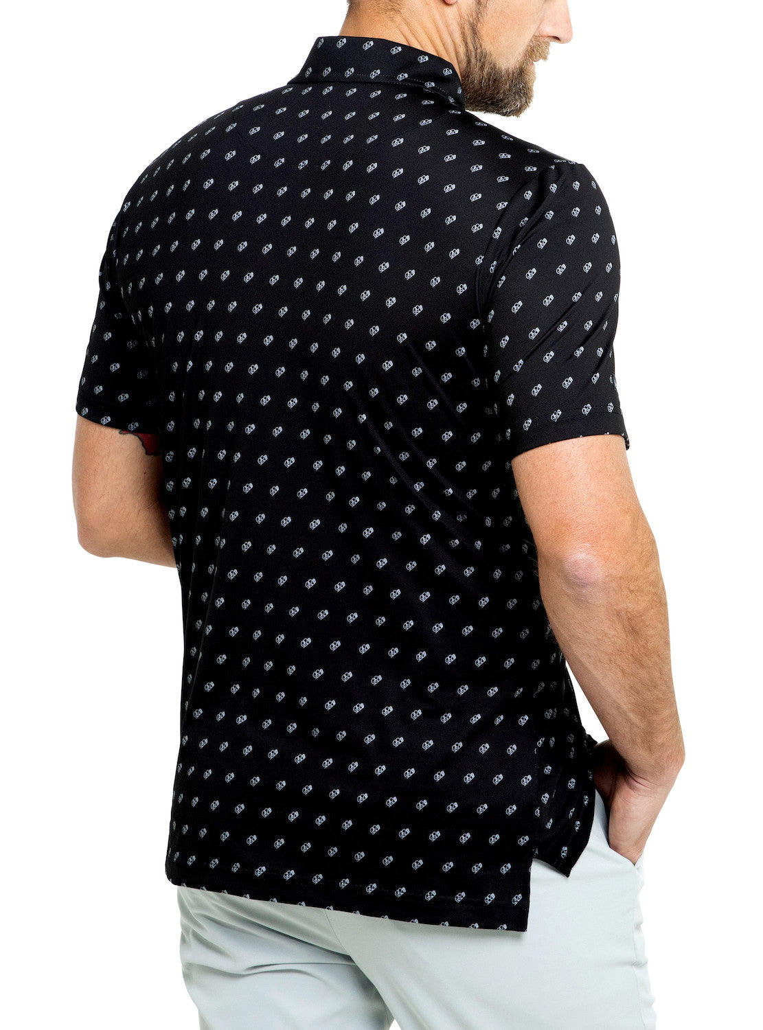 The Elite Polo