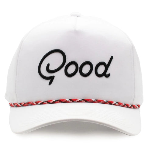 The OG Rope Hat