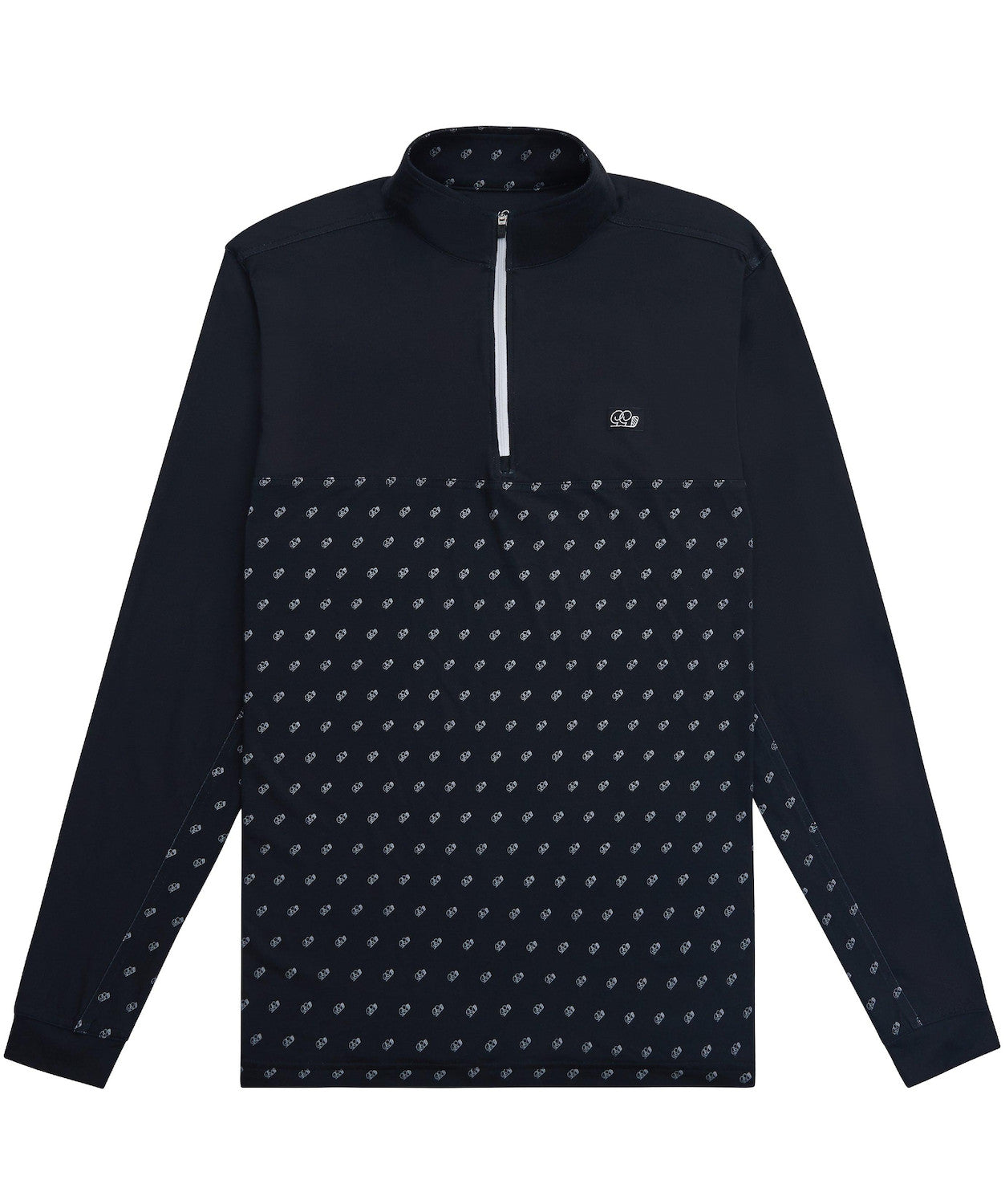The Shade Q-Zip