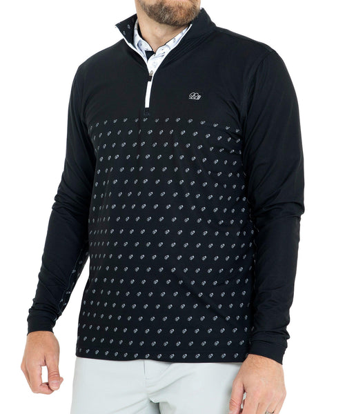 The Shade Q-Zip