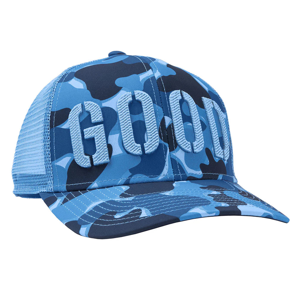 Upshot Trucker Hat