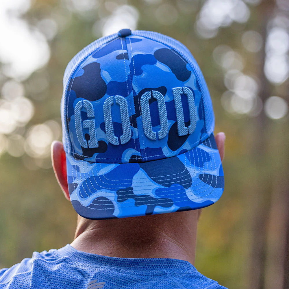 Upshot Trucker Hat