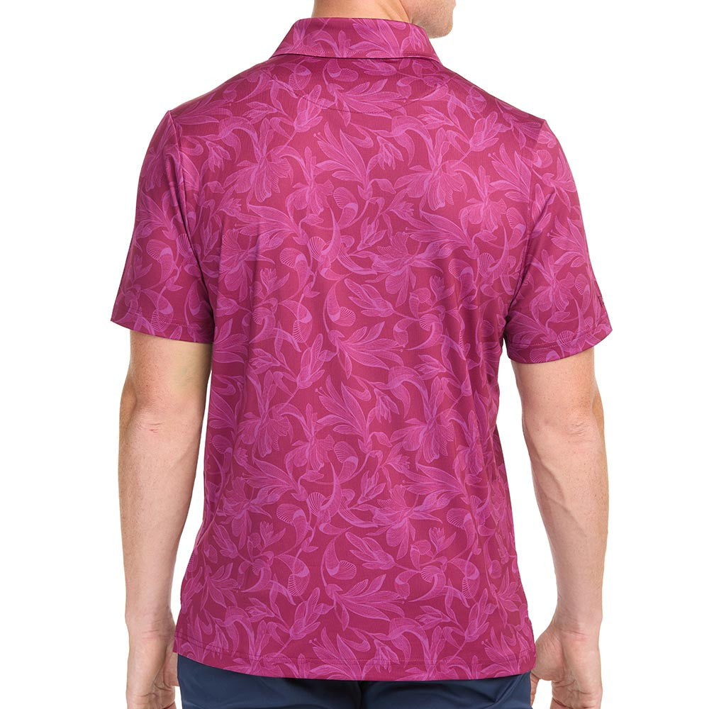 Velvet Vines Polo