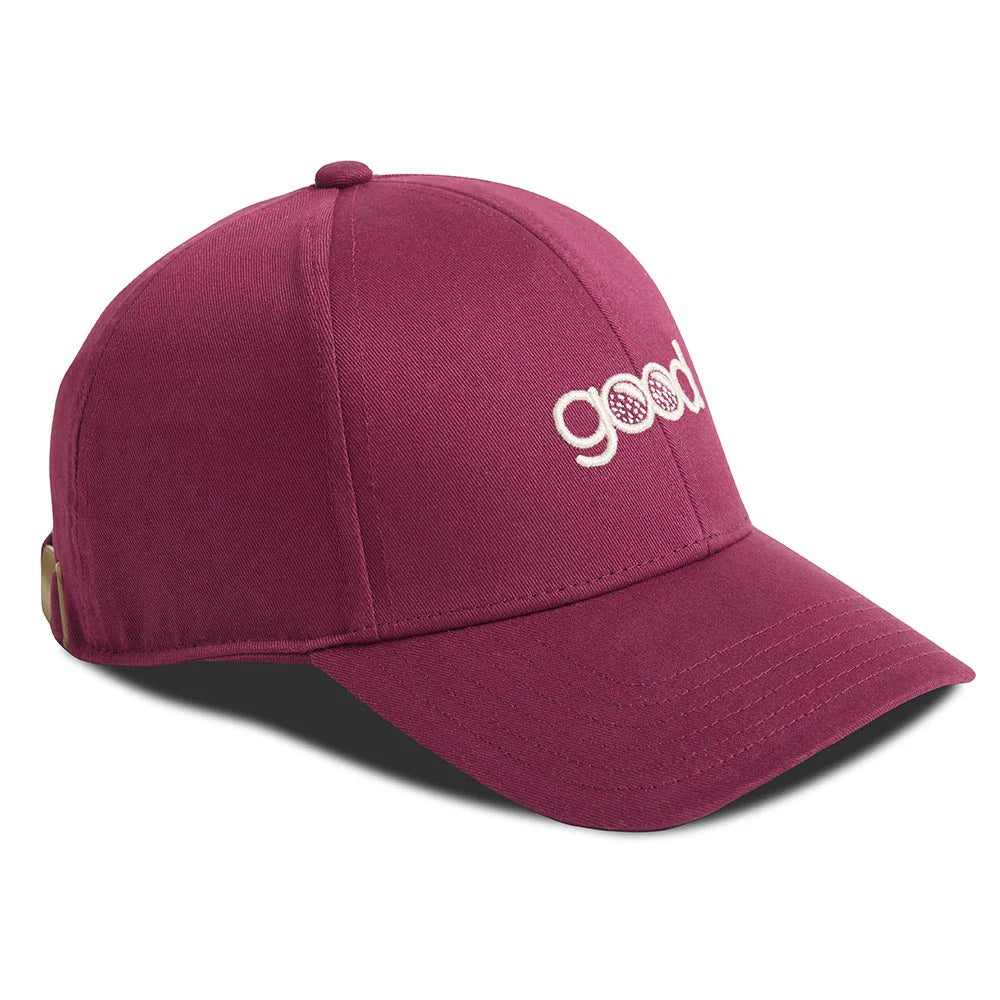 Wild Berry Cap