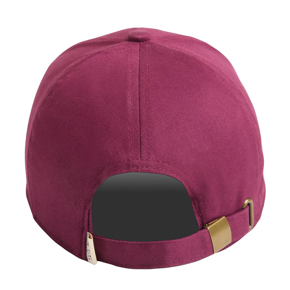 Wild Berry Cap