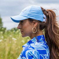 Women's Hat Of Destiny