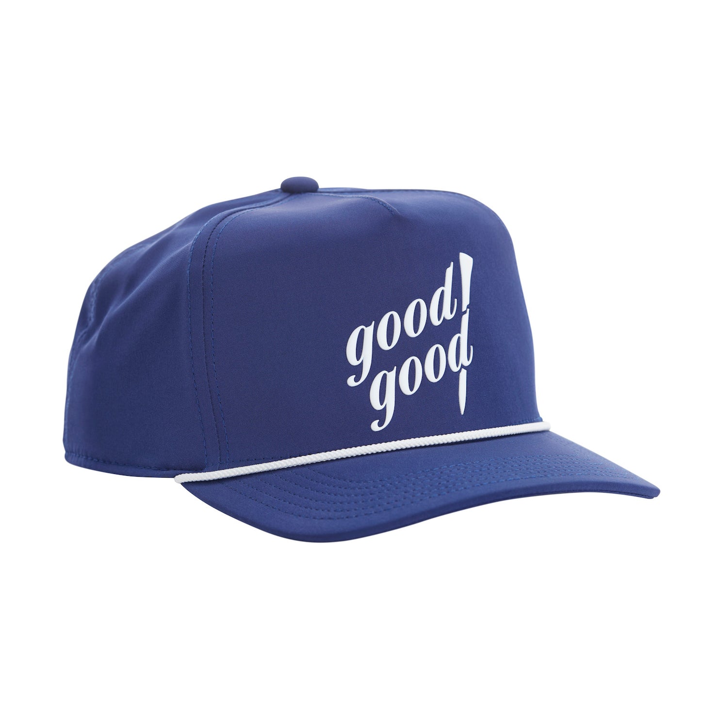 All Good Rope Hat