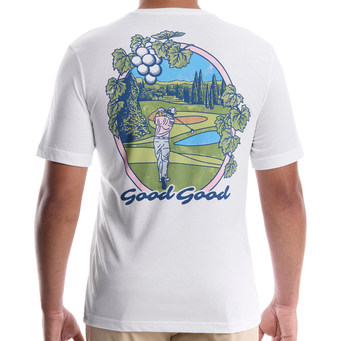 Campo T-Shirt