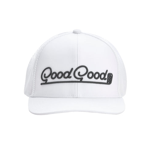 Focus Trucker Hat