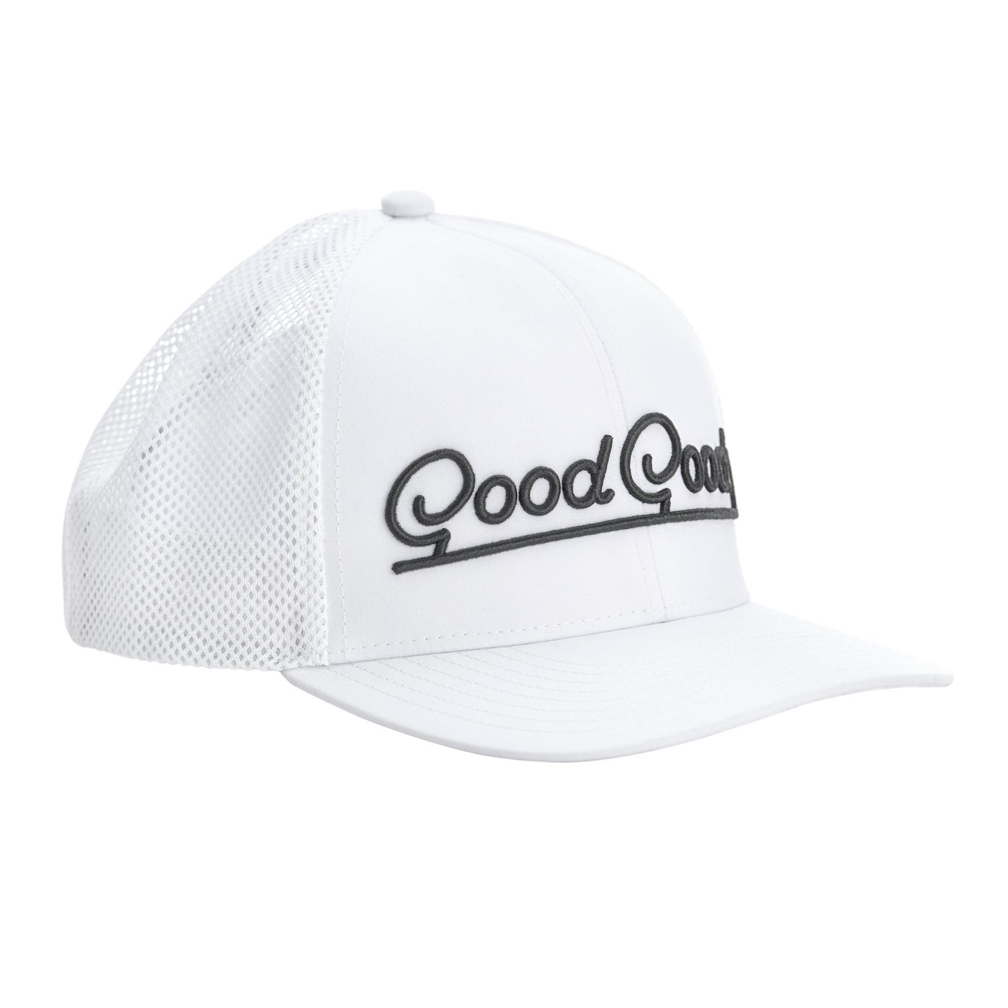 Focus Trucker Hat
