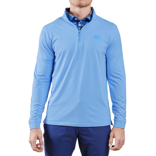 Gentleman's Q-Zip