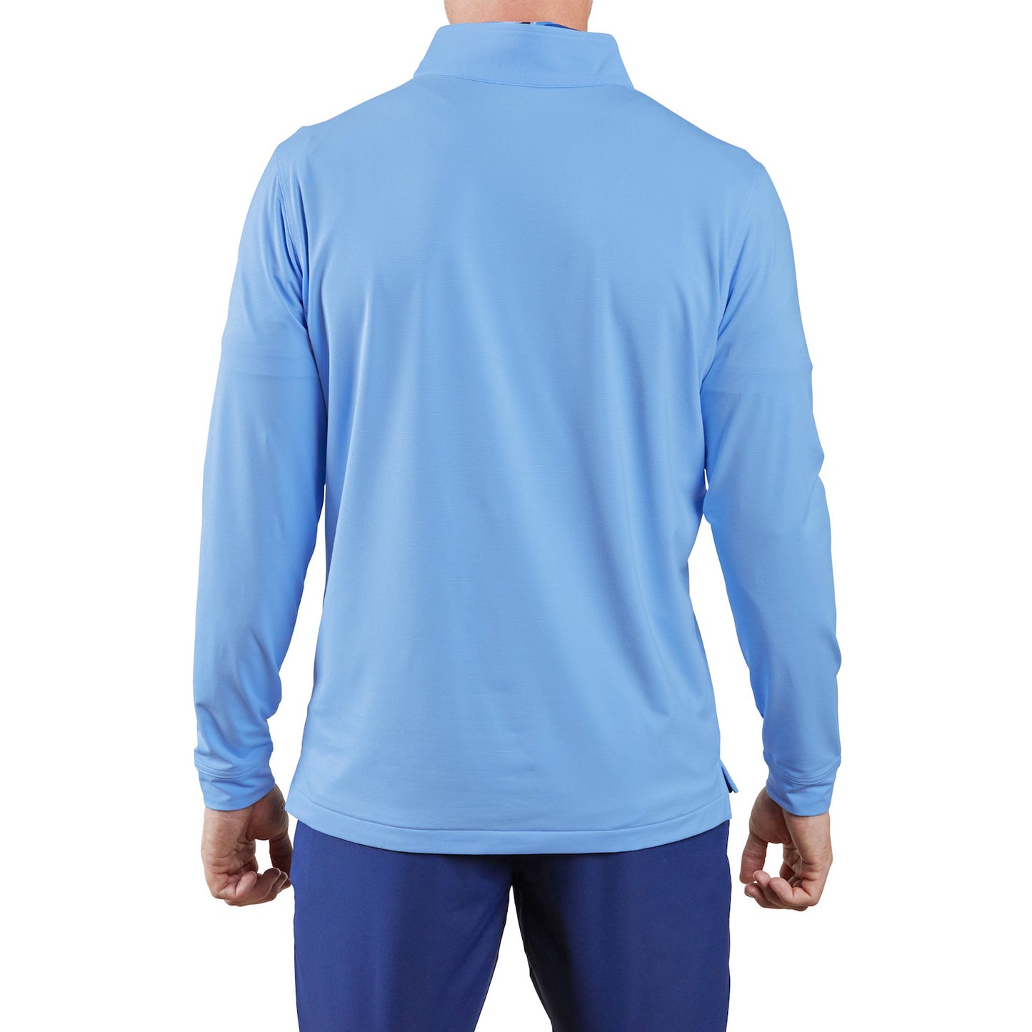 Gentleman's Q-Zip
