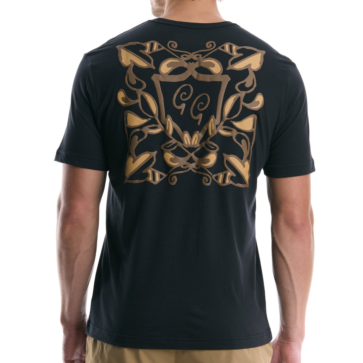 Good Insignia T-Shirt