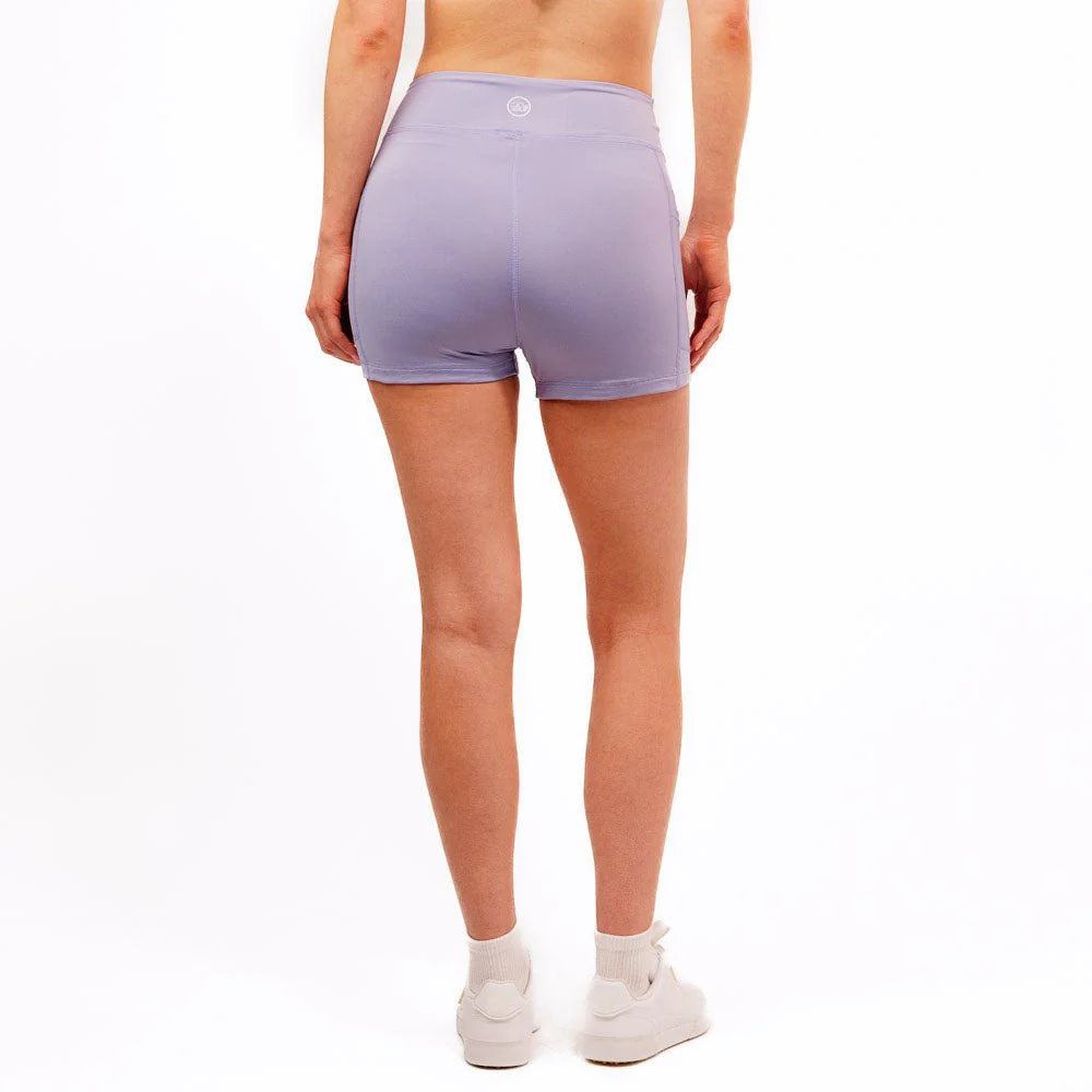 Riviera Biker Short