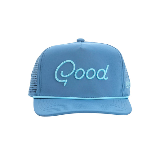 Seaside Rope Hat