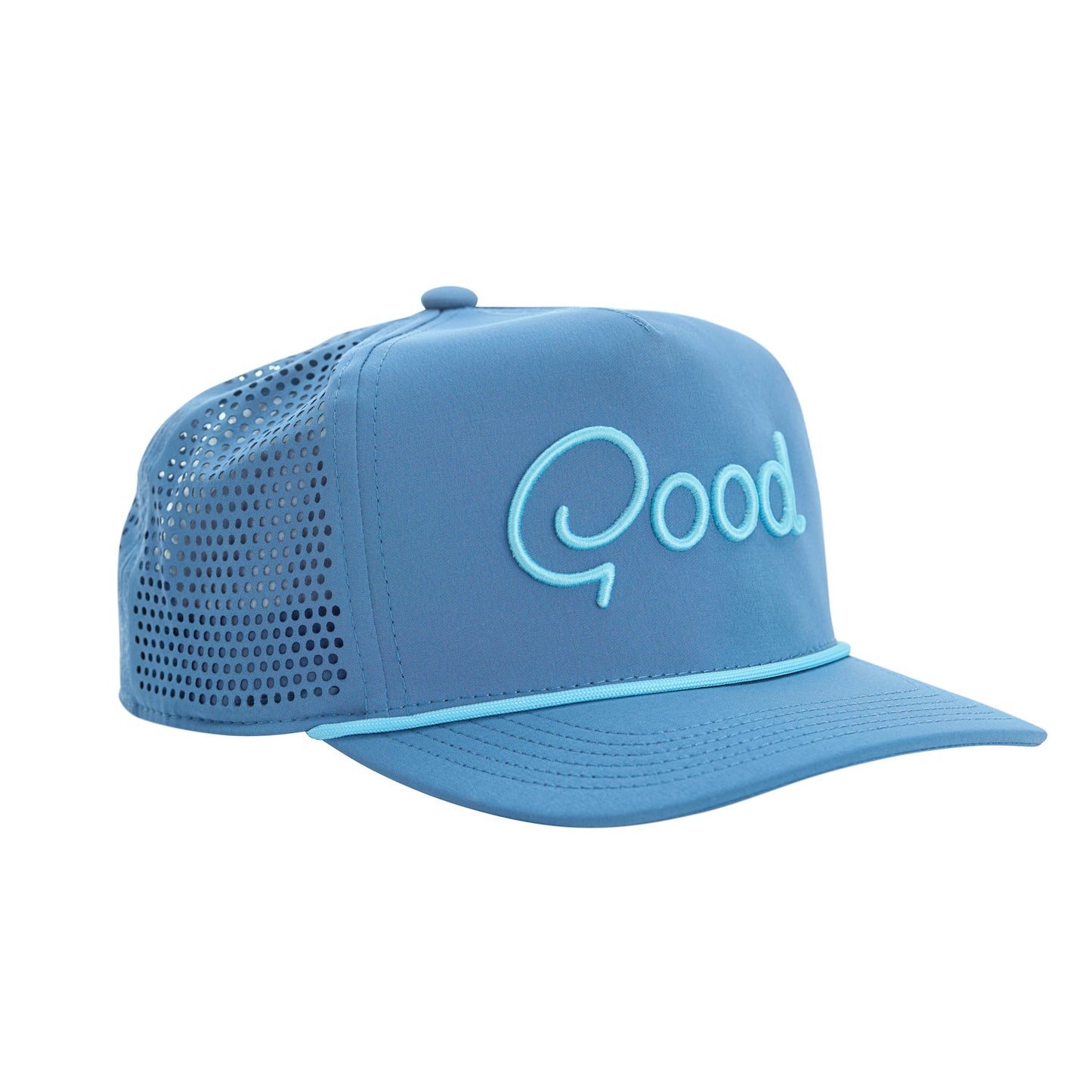 Seaside Rope Hat
