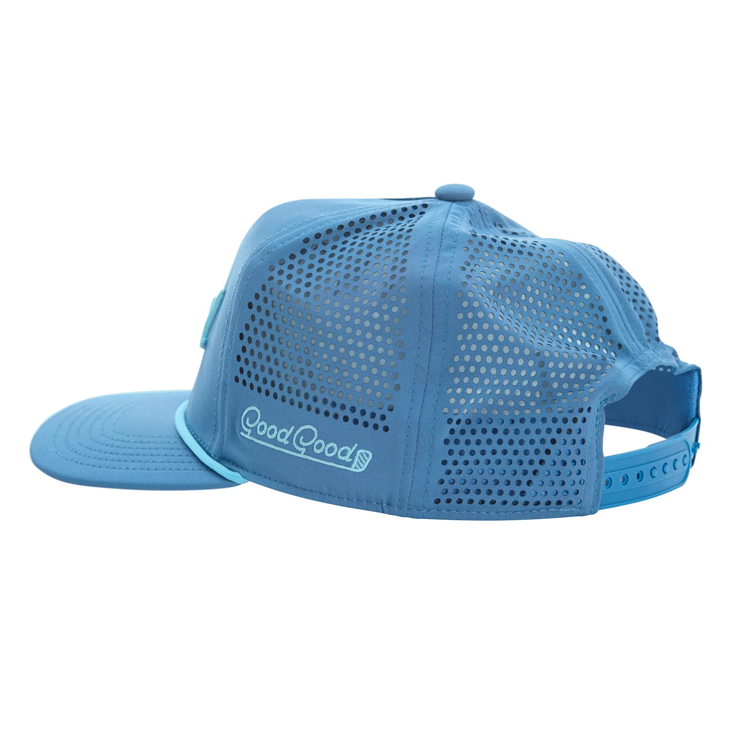 Seaside Rope Hat