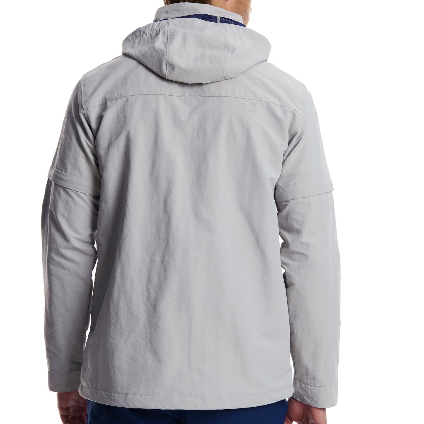 Stinger Convertible Windbreaker