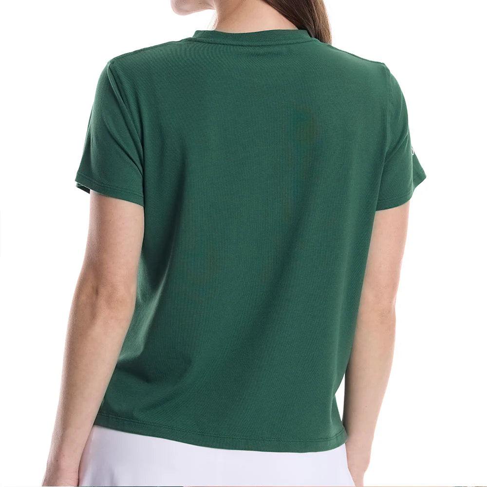 Womens Playoff T-Shirt