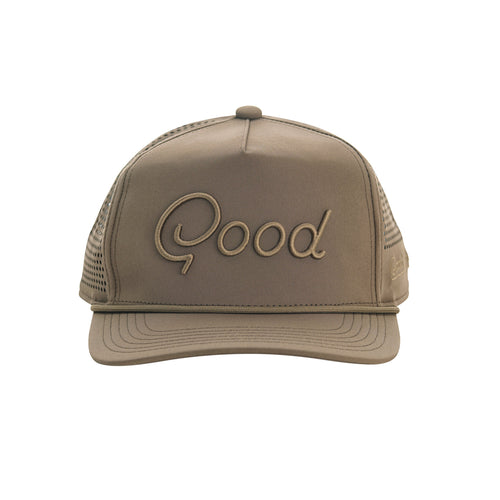 Terra Rope Hat
