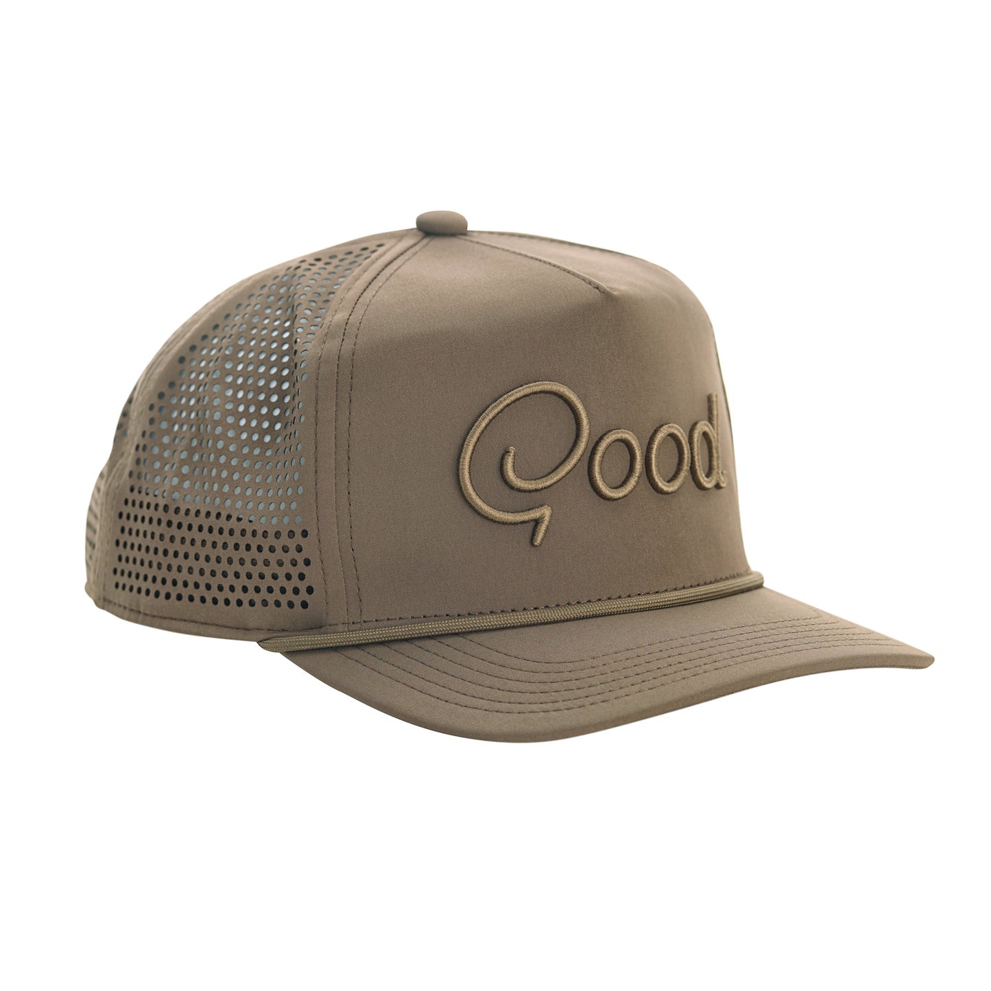 Terra Rope Hat