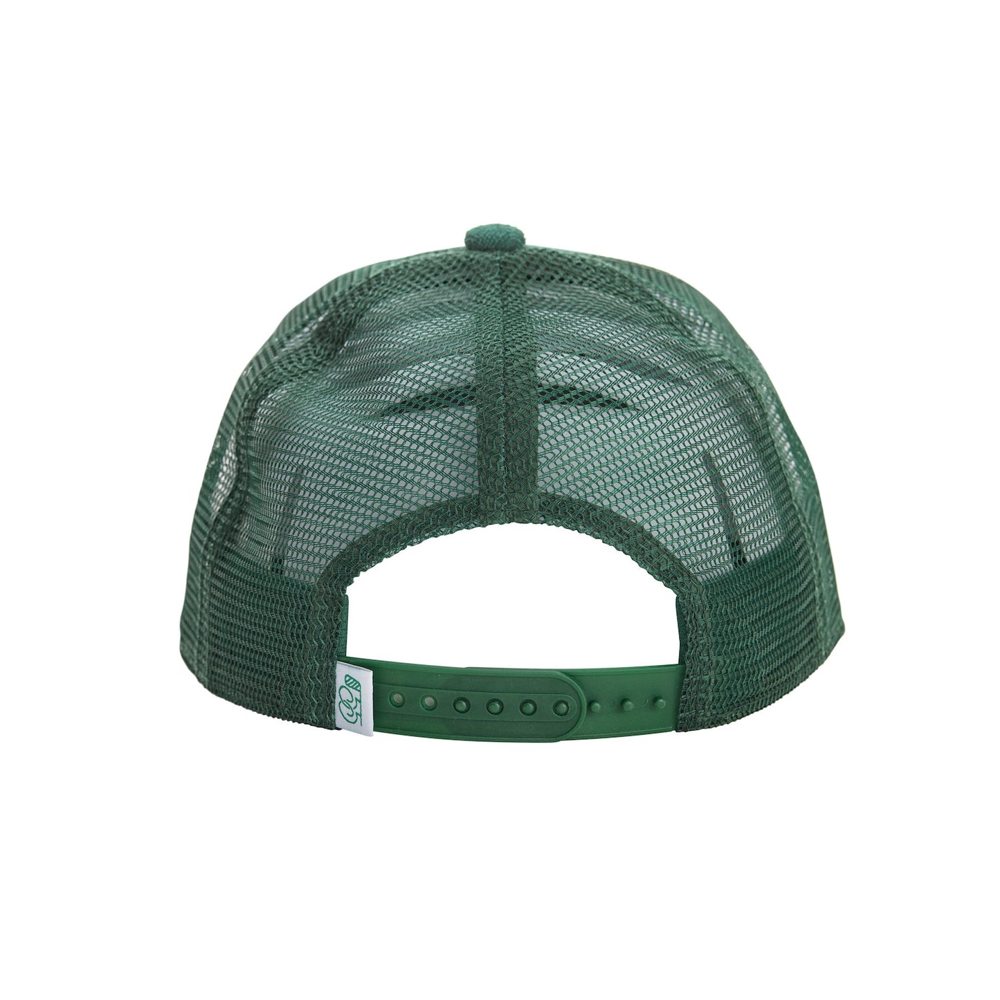 Terry Tee Trucker Hat