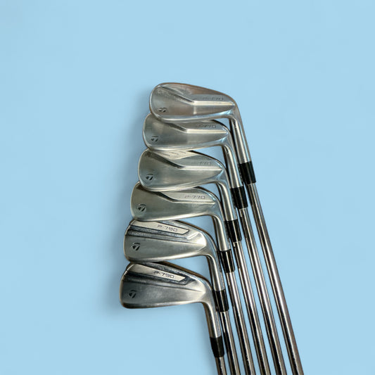 RH Taylor Made P770 & 790 Combo