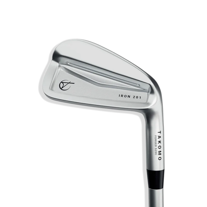 Takomo Iron 201