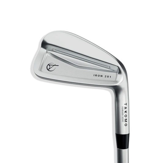 Takomo Iron 201