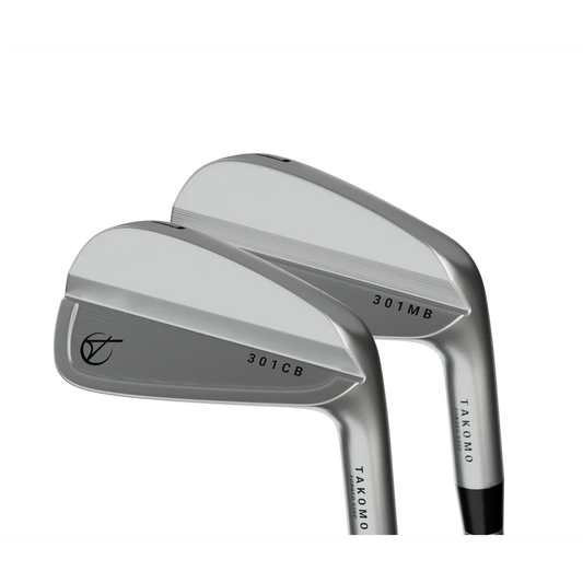 Takomo Iron 301