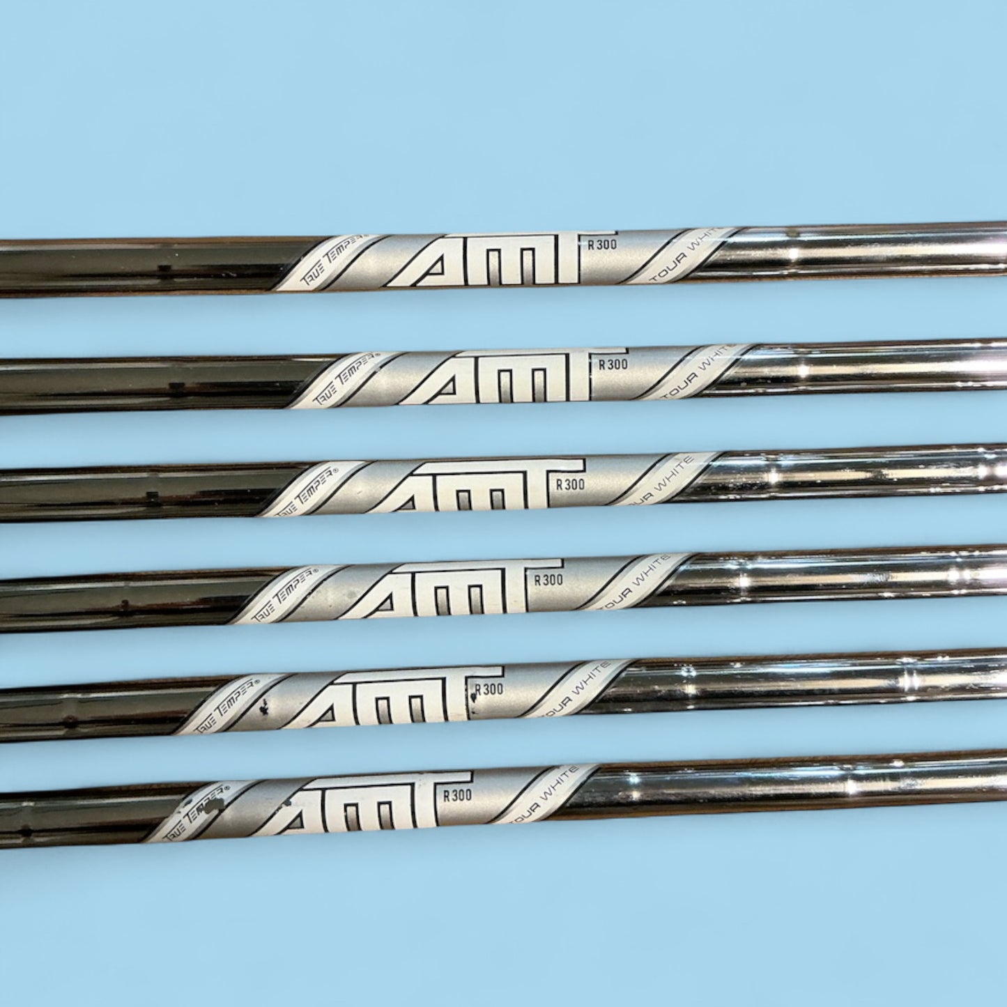 LH Titleist 620MB / AP2 Combo