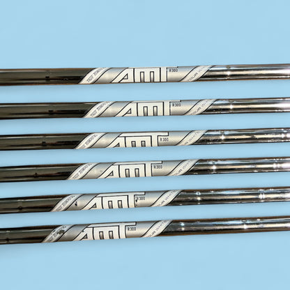 LH Titleist 620MB / AP2 Combo